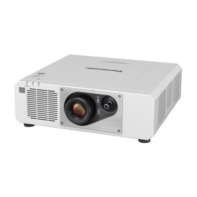 Лазерный проектор Panasonic PT-FRZ60W