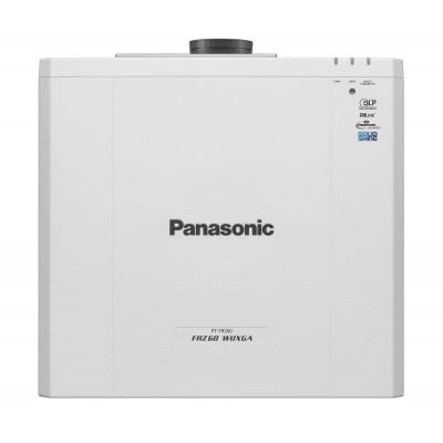 Лазерный проектор Panasonic PT-FRZ60W