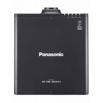 Лазерный проектор Panasonic PT-RZ790B