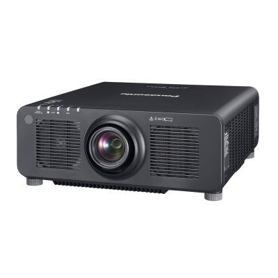 Лазерный проектор Panasonic PT-RZ890B