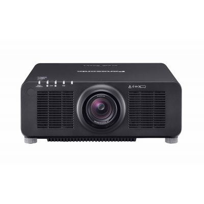 Лазерный проектор Panasonic PT-RZ890B
