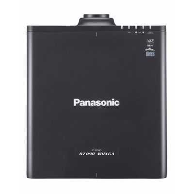 Лазерный проектор Panasonic PT-RZ890B