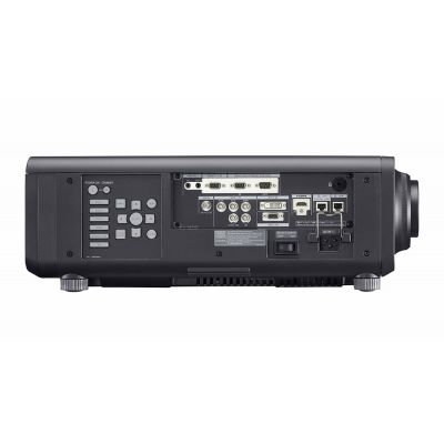 Лазерный проектор Panasonic PT-RZ890B