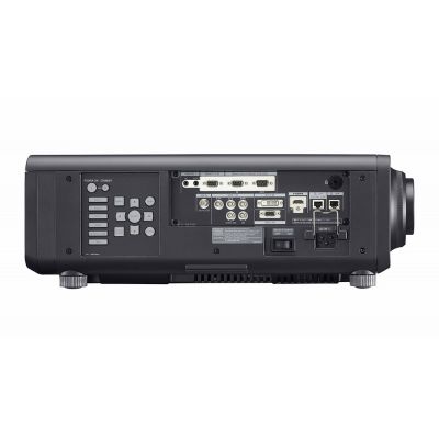 Лазерный проектор Panasonic PT-RZ990W