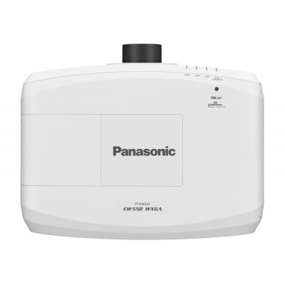 Проектор Panasonic PT-EW550LE