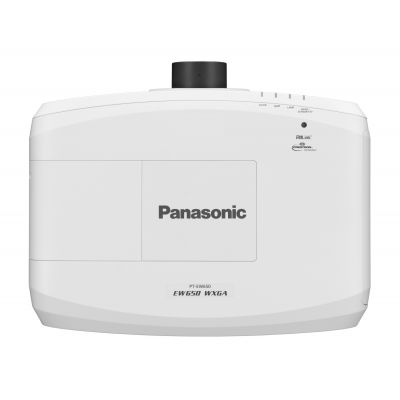 Проектор Panasonic PT-EW650LE