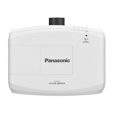 Проектор Panasonic PT-FZ570E