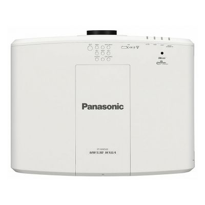 Проектор Panasonic PT-MW530E