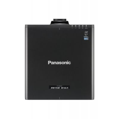 Проектор Panasonic PT-RW930LBE