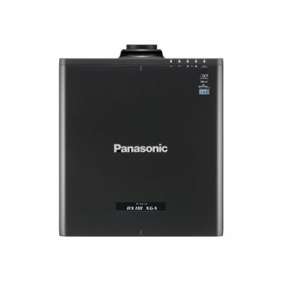 Проектор Panasonic PT-RX110BE