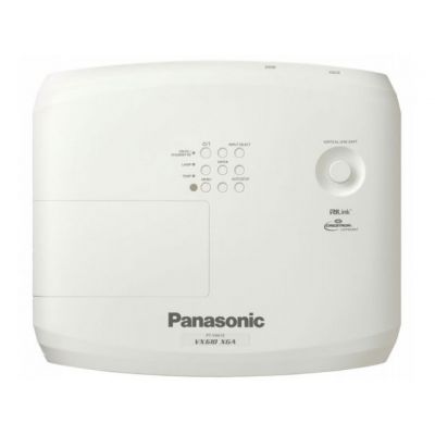 Проектор Panasonic PT-VX610E
