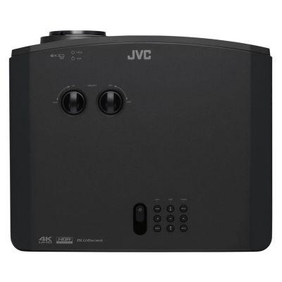 Кинотеатральный проектор JVC LX-NZ3/B