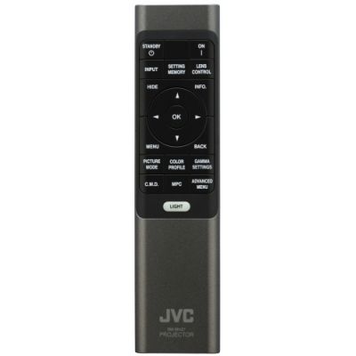 Проектор JVC DLA-N7B