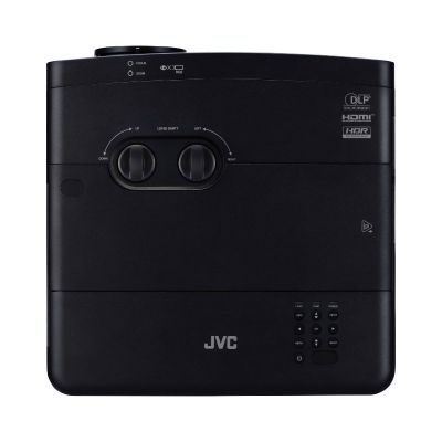 Проектор JVC LX-UH1/B