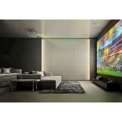 Проектор Optoma UHD40