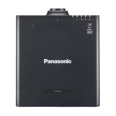 Лазерный проектор Panasonic PT-RCQ10BE