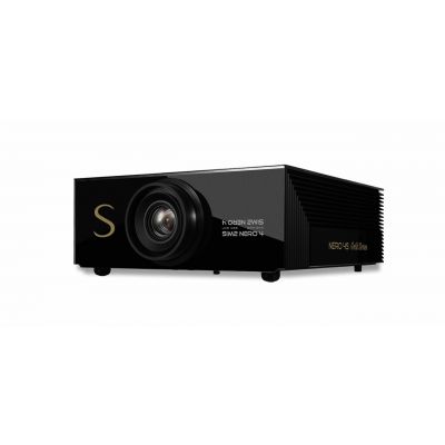 4K UHD HDR проектор SIM2 Nero 4S Gold