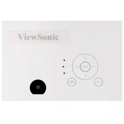 Проектор ViewSonic LS700-4K
