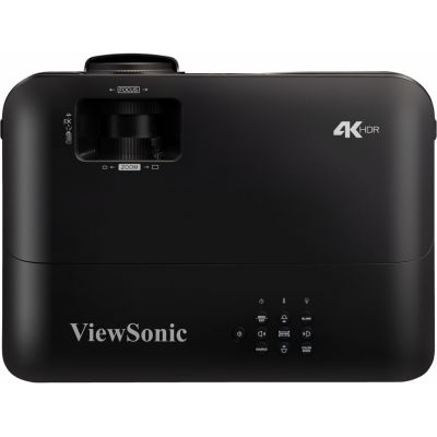 Проектор ViewSonic PX728-4K