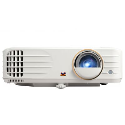 Проектор ViewSonic PX748-4K