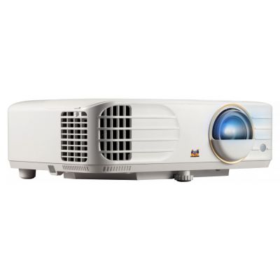 Проектор ViewSonic PX748-4K