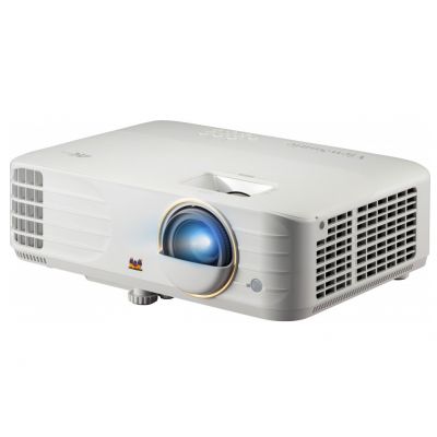 Проектор ViewSonic PX748-4K