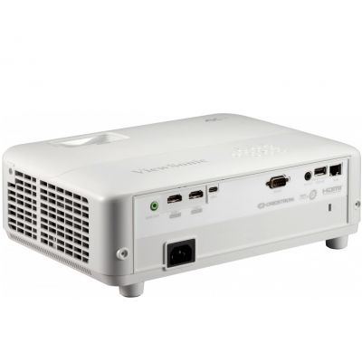 Проектор ViewSonic PX748-4K