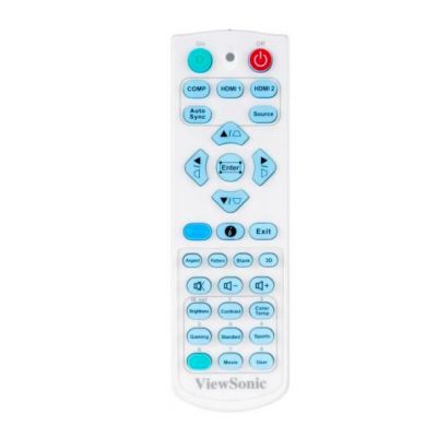 Проектор ViewSonic PX748-4K