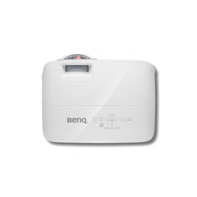 Короткофокусный проектор Benq MW809STH