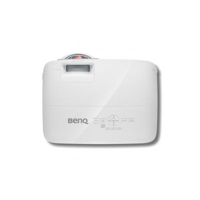 Короткофокусный проектор Benq MW826STH