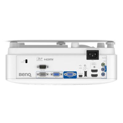 Проектор Benq MX808STH