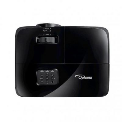 Проектор Optoma W400LVe