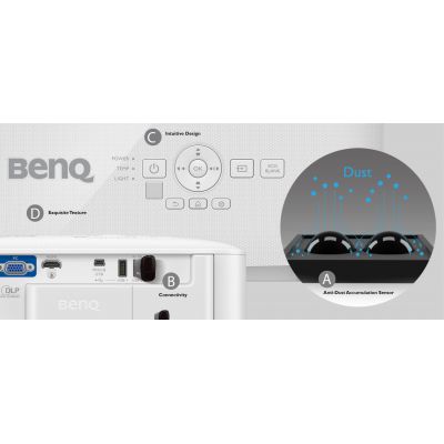 Проектор Benq EW600