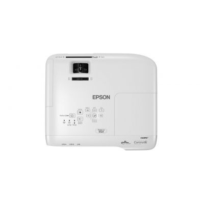 Проектор Epson EB-992F