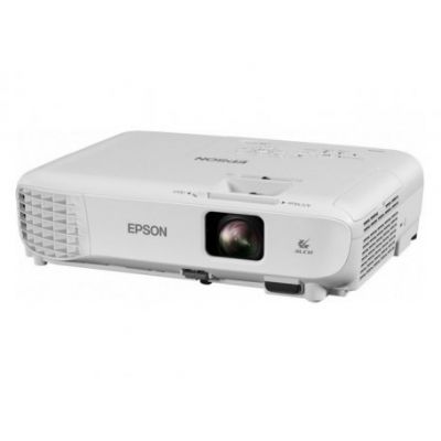 Проектор Epson EB-W05