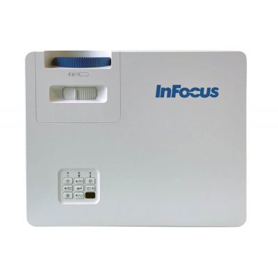 Лазерный проектор InFocus INL2156
