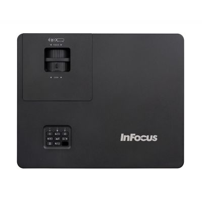 Лазерный проектор InFocus INL3149WU