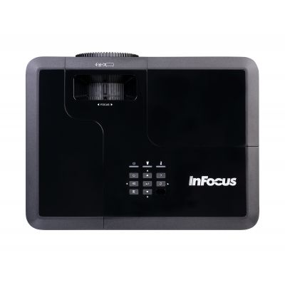 Проектор InFocus IN2138HD