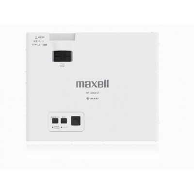 Проектор Maxell MP-JW3501