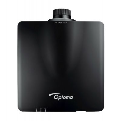Лазерный проектор Optoma ZU660e (E1P1A0KBE1Z1) (без линзы)