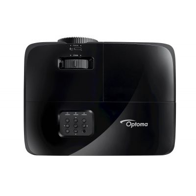 Проектор DLP Optoma W371