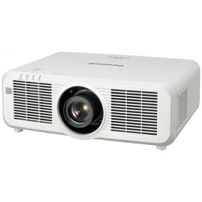 Лазерный проектор Panasonic PT-MW730E
