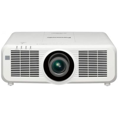 Лазерный проектор Panasonic PT-MW730E
