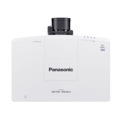 Лазерный проектор Panasonic PT-MZ13KLBE (без линзы)
