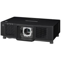 Лазерный проектор Panasonic PT-MZ16KLBE (без линзы)