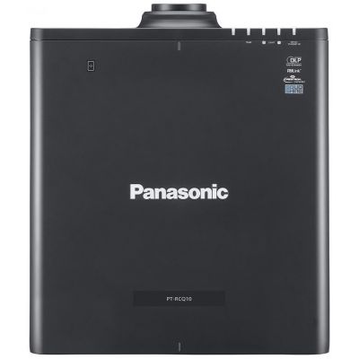 Лазерный проектор Panasonic PT-RCQ10LBE (без линзы)