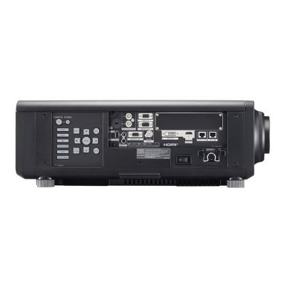 Лазерный проектор Panasonic PT-RCQ80LWE (без линзы)