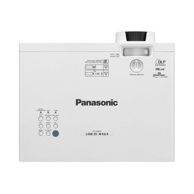 Проектор Panasonic PT-LRW35