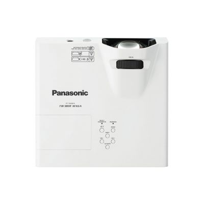 Проектор Panasonic PT-TW381R