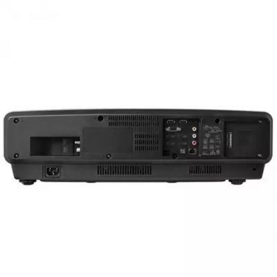 Лазерный телевизор Hisense Laser TV 100L5G